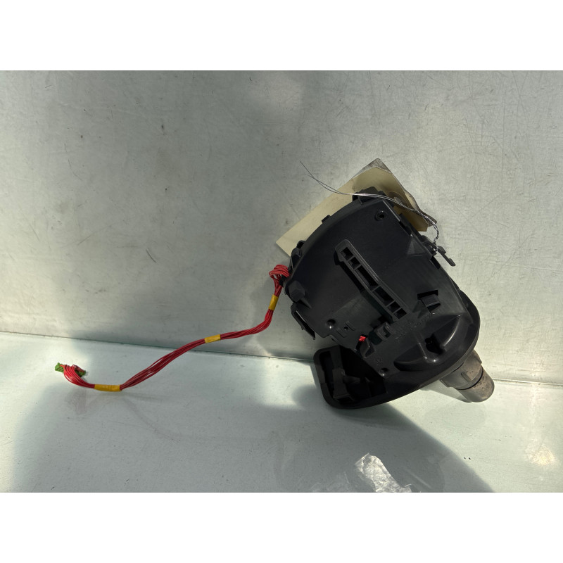 Commodo phare RENAULT CLIO 3 Photo n°3