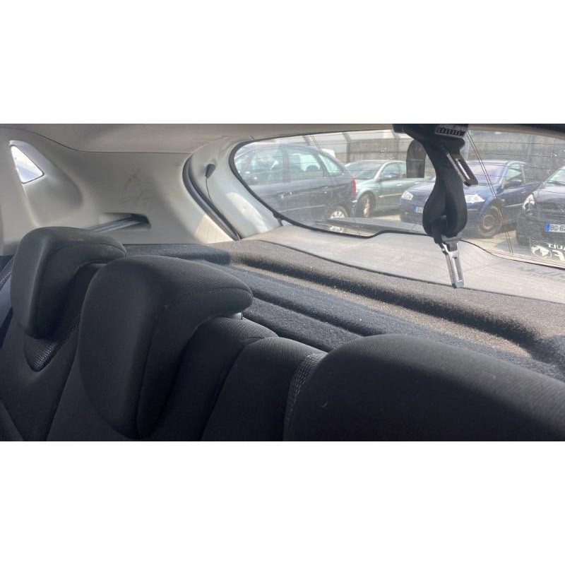 Interrupteur de leve vitre avant gauche RENAULT CLIO 4 Photo n°18