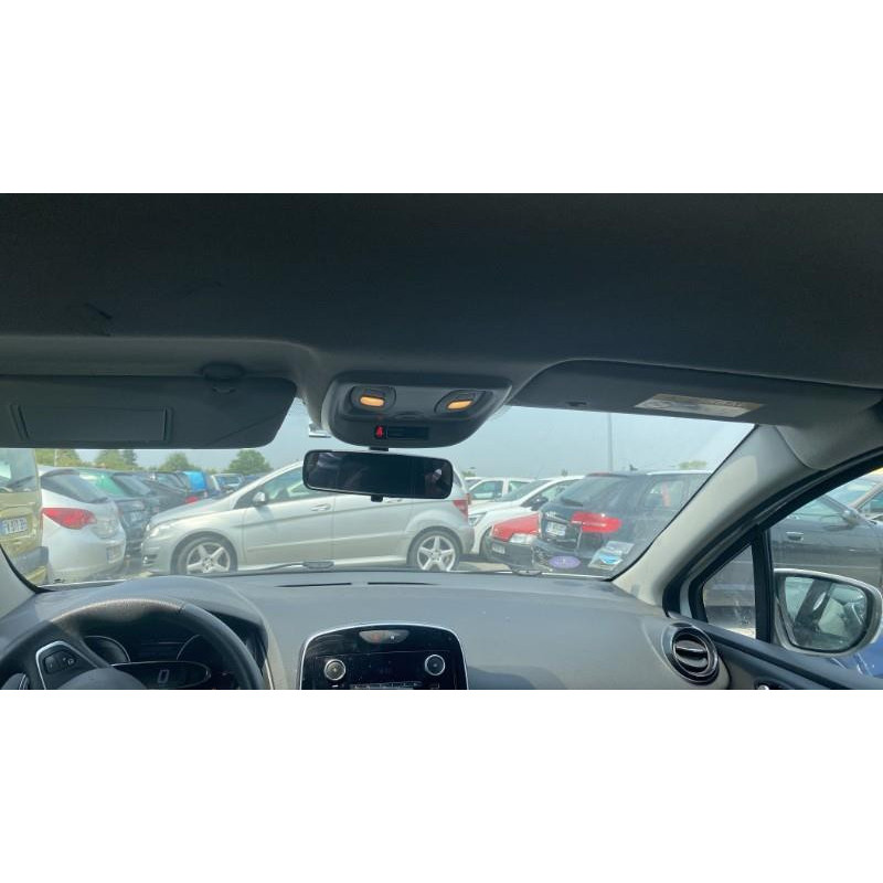 Interrupteur de leve vitre avant gauche RENAULT CLIO 4 Photo n°19