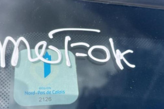 Jante CITROEN C3 1