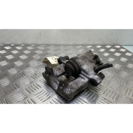 Etrier arriere gauche (freinage) RENAULT LAGUNA 3 Photo n°1