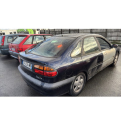 Serrure avant gauche RENAULT LAGUNA 1