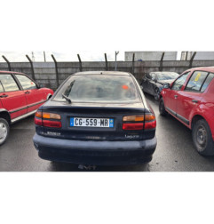 Serrure avant gauche RENAULT LAGUNA 1
