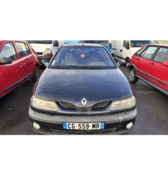 Serrure avant gauche RENAULT LAGUNA 1