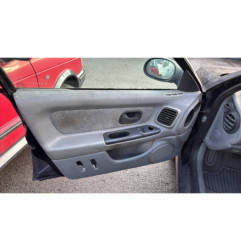 Serrure avant gauche RENAULT LAGUNA 1