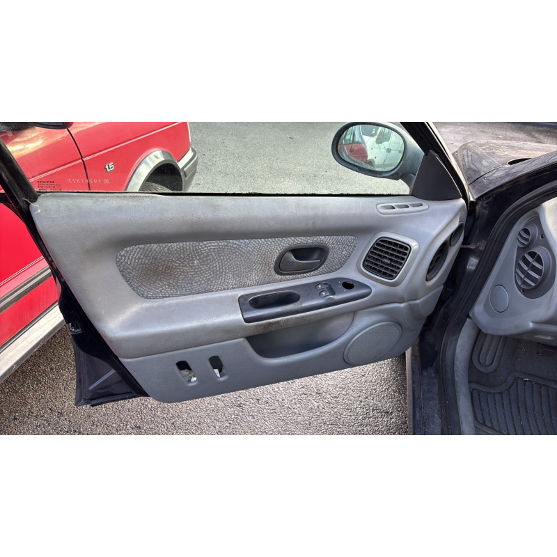 Serrure avant gauche RENAULT LAGUNA 1 Photo n°14