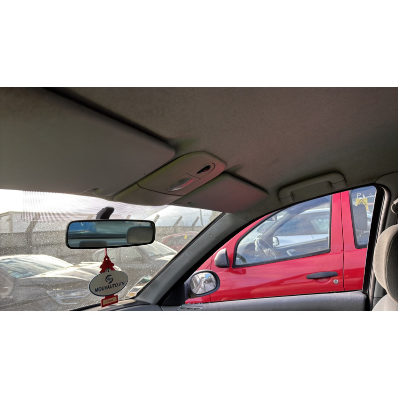 Serrure avant gauche RENAULT LAGUNA 1 Photo n°18
