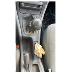 Serrure avant gauche RENAULT LAGUNA 1