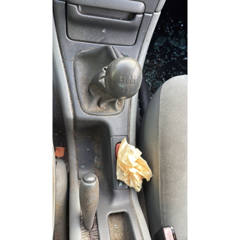Serrure avant gauche RENAULT LAGUNA 1 Photo n°20
