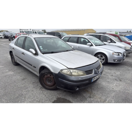 Leve vitre electrique arriere gauche RENAULT LAGUNA 2