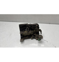 Serrure avant droit RENAULT MASTER 2