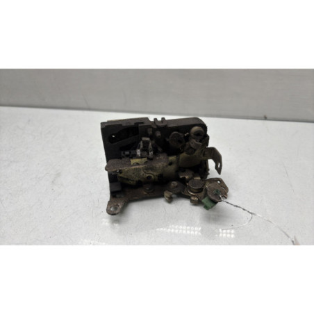 Serrure avant droit RENAULT MASTER 2