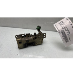 Serrure avant droit RENAULT MASTER 2