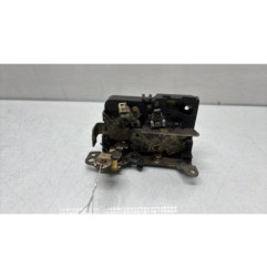Serrure avant gauche RENAULT MASTER 2