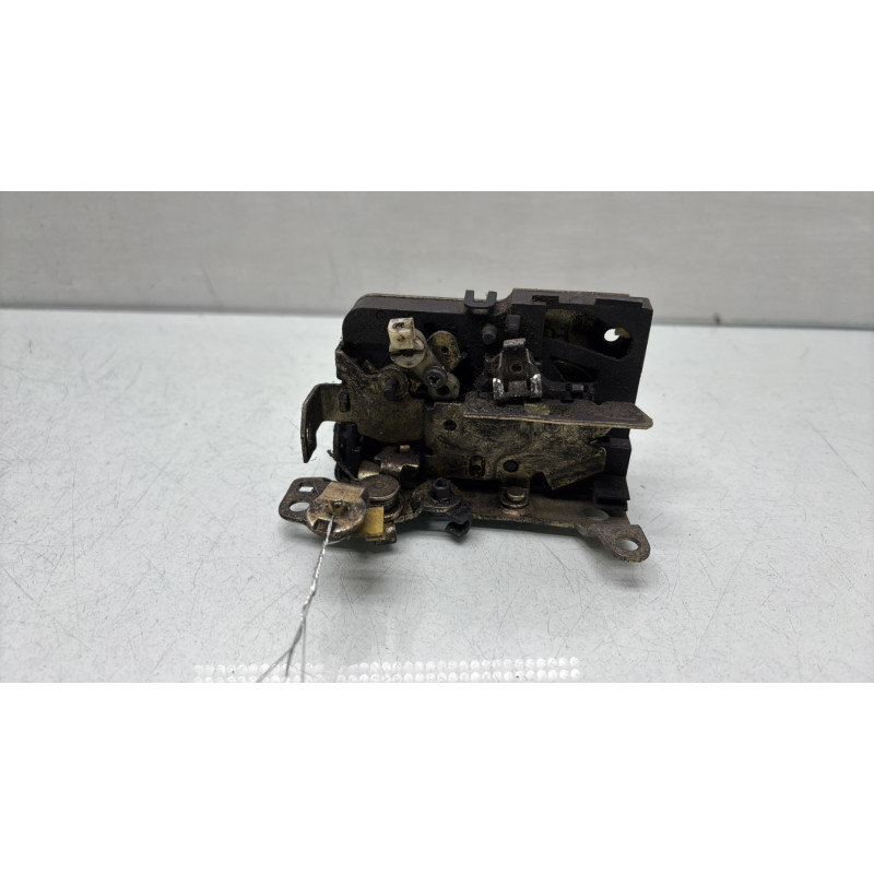 Serrure avant gauche RENAULT MASTER 2 Photo n°3