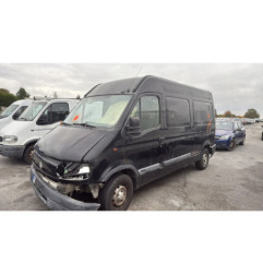 Serrure avant gauche RENAULT MASTER 2