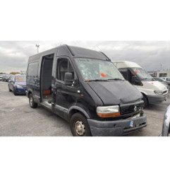 Serrure avant gauche RENAULT MASTER 2