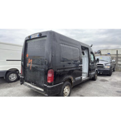Serrure avant gauche RENAULT MASTER 2