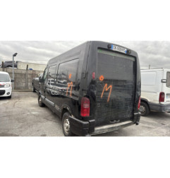 Serrure avant gauche RENAULT MASTER 2