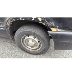Serrure avant gauche RENAULT MASTER 2