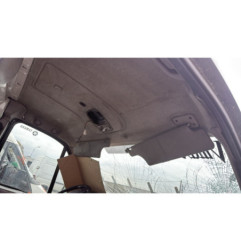 Serrure avant gauche RENAULT MASTER 2