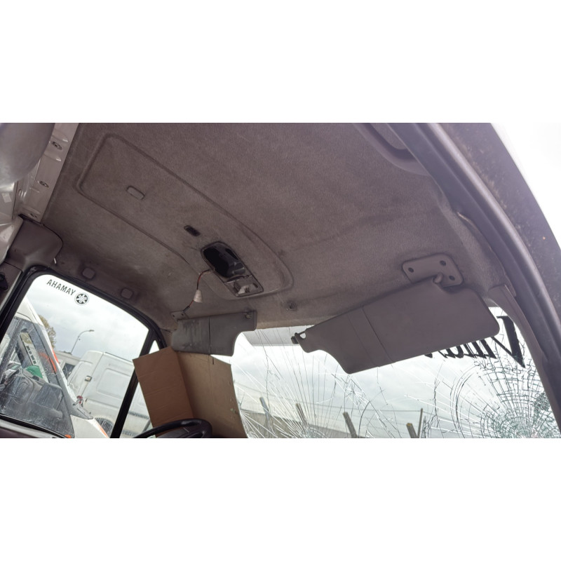 Serrure avant gauche RENAULT MASTER 2 Photo n°10