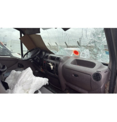 Serrure avant gauche RENAULT MASTER 2