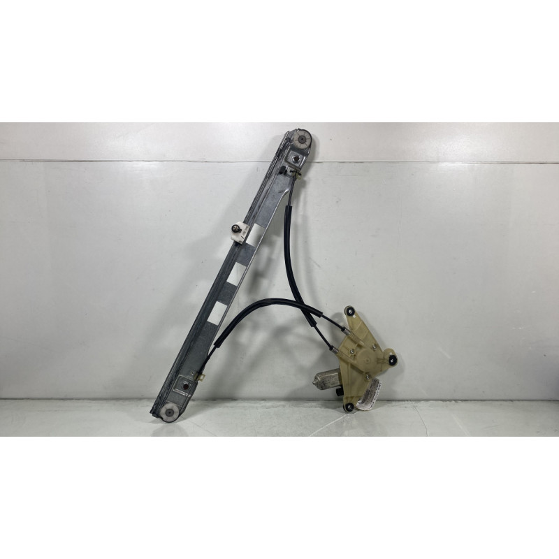 Leve vitre electrique avant gauche RENAULT MASTER 3 Photo n°1