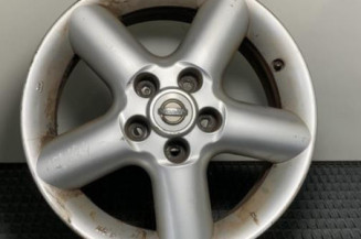Jante NISSAN X-TRAIL 1 Photo n°1