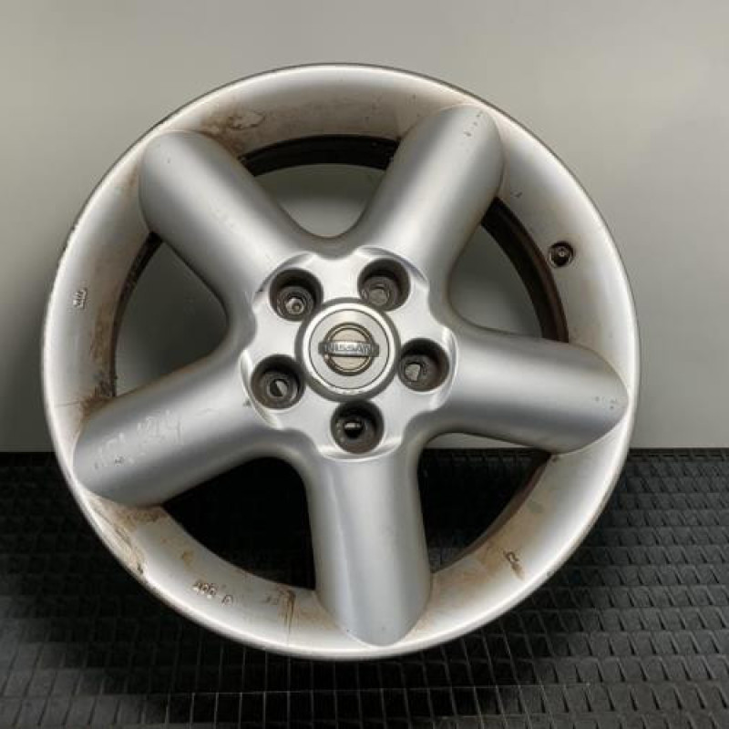 Jante NISSAN X-TRAIL 1 Photo n°1