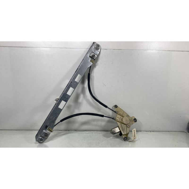 Leve vitre electrique avant gauche RENAULT MASTER 3 Photo n°8