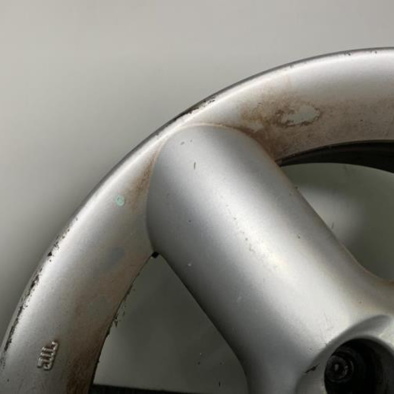 Jante NISSAN X-TRAIL 1 Photo n°2