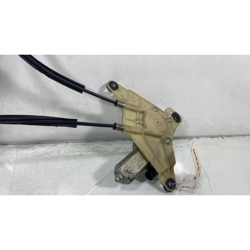 Leve vitre electrique avant gauche RENAULT MASTER 3 Photo n°12