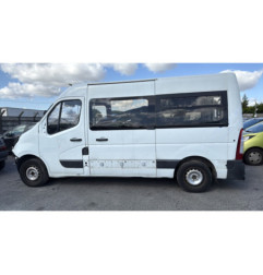 Amortisseur avant droit RENAULT MASTER 3