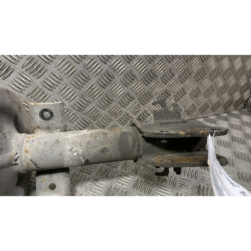 Amortisseur avant gauche RENAULT MASTER 3 Photo n°3