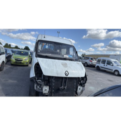 Amortisseur avant gauche RENAULT MASTER 3
