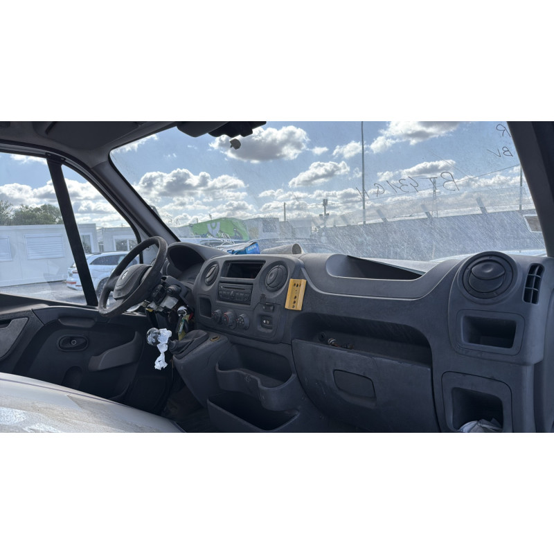 Amortisseur avant gauche RENAULT MASTER 3 Photo n°11