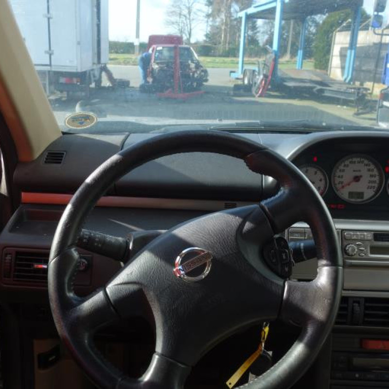 Jante NISSAN X-TRAIL 1 Photo n°8
