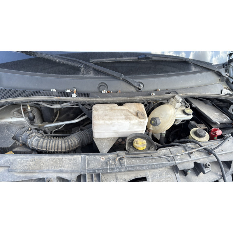 Vase de lave glace RENAULT MASTER 3 Photo n°16