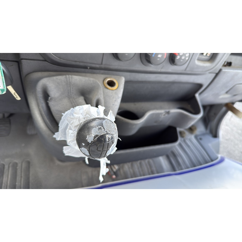 Vase de lave glace RENAULT MASTER 3 Photo n°19