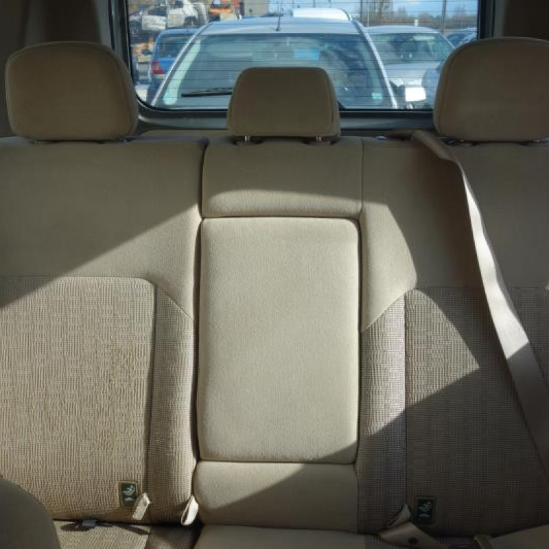 Jante NISSAN X-TRAIL 1 Photo n°11