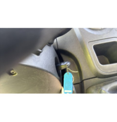 Mastervac RENAULT MASTER 3