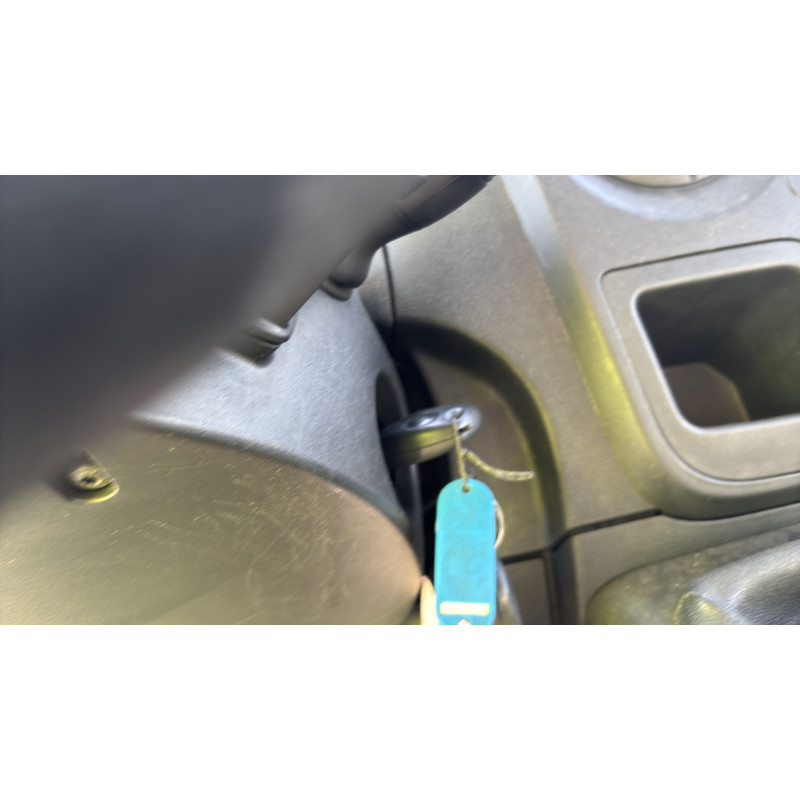 Mastervac RENAULT MASTER 3 Photo n°18