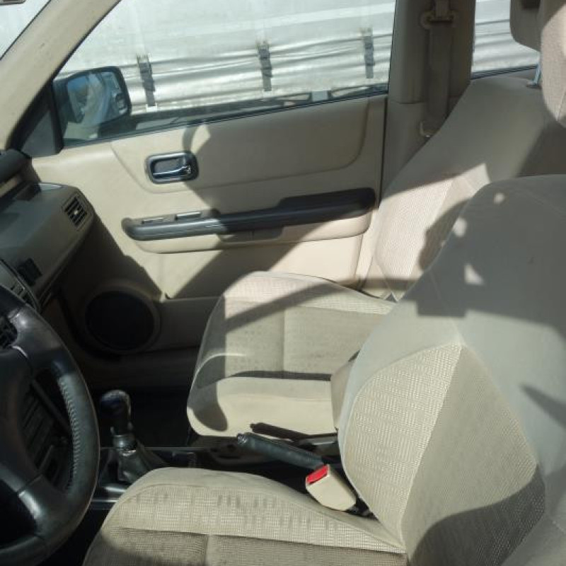 Jante NISSAN X-TRAIL 1 Photo n°12