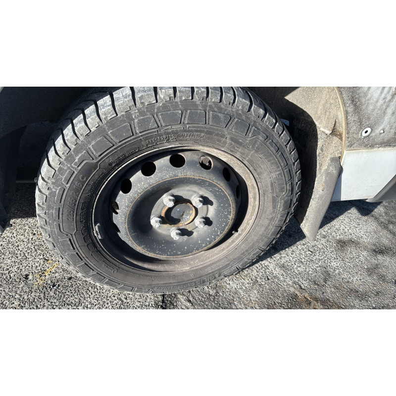 Mastervac RENAULT MASTER 3 Photo n°19