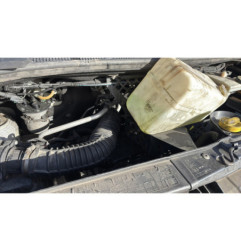 Mastervac RENAULT MASTER 3