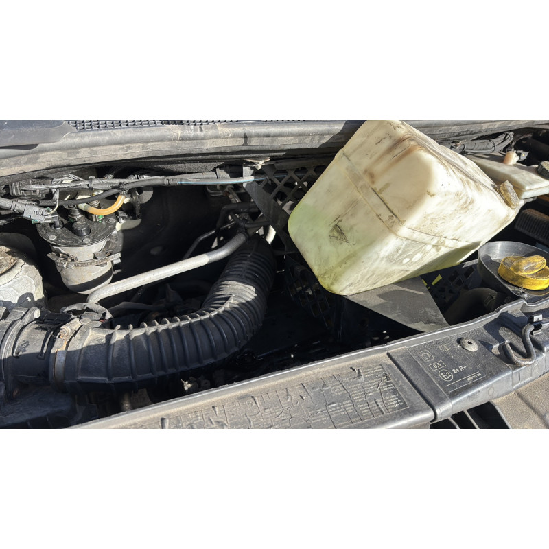Mastervac RENAULT MASTER 3 Photo n°20