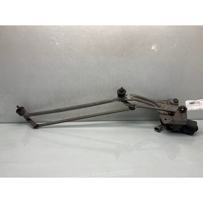 Moteur essuie glace avant RENAULT MEGANE 1 Photo n°1