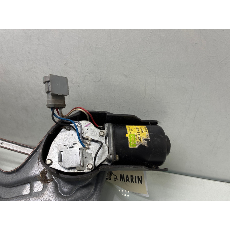 Moteur essuie glace avant RENAULT MEGANE 1 Photo n°5