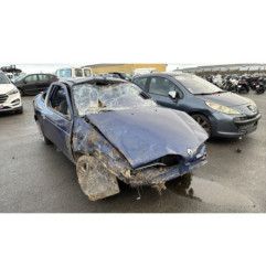 Moteur essuie glace avant RENAULT MEGANE 1